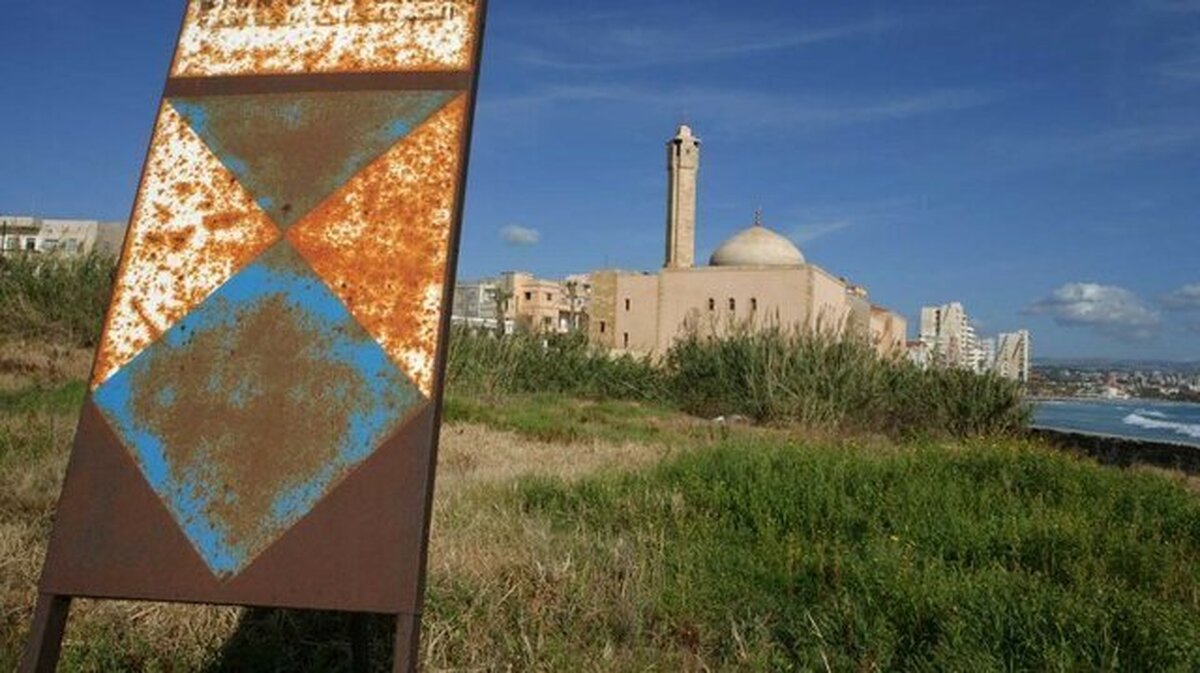 چرا ایران «کمیته سپر آبی» ندارد؟
