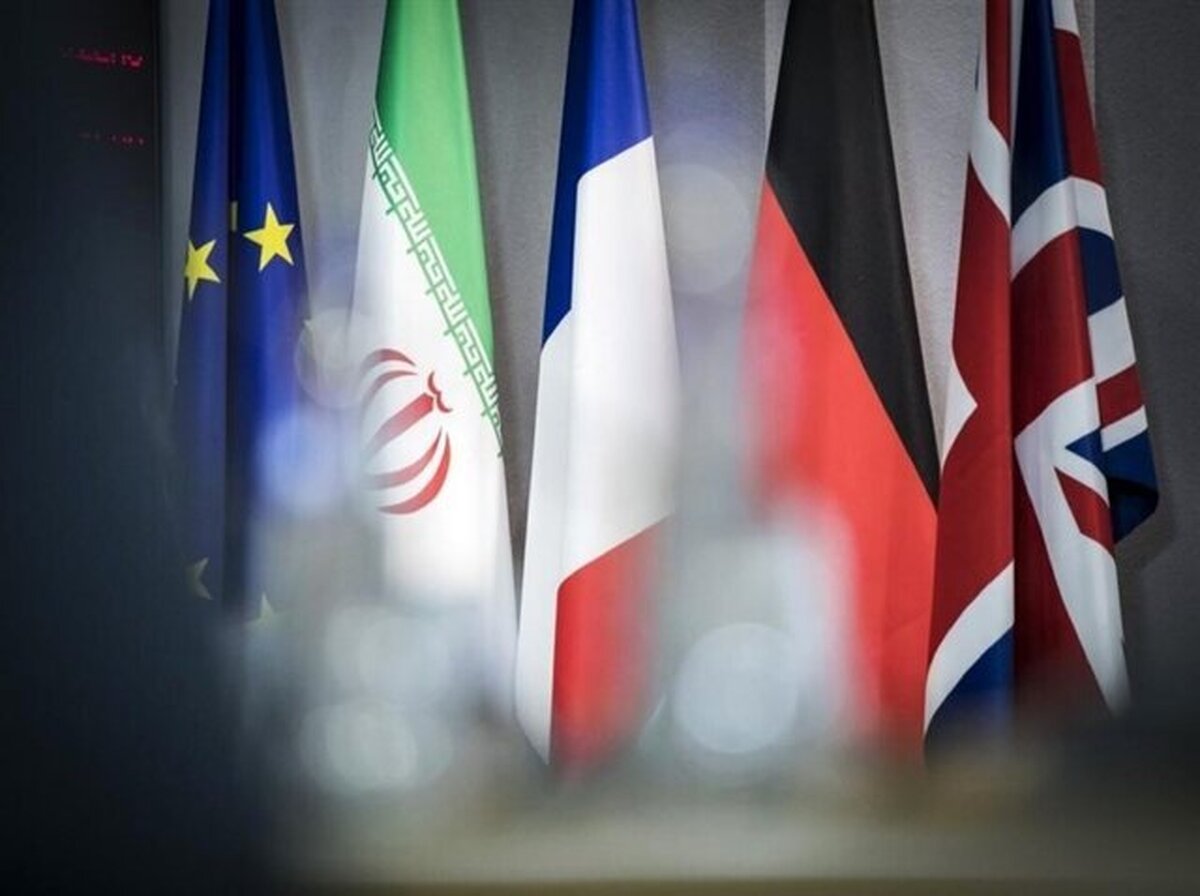 آسیا تایمز: آمریکا، اروپا را در پرونده ایران بازی نمی‌دهد
