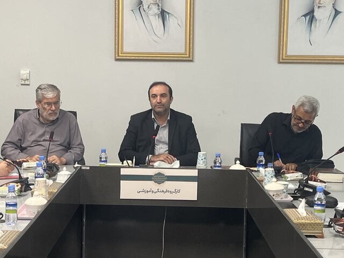 تاکید بر نقش‌آفرینی تشکل‌های ایثارگری در حفظ انسجام ملی