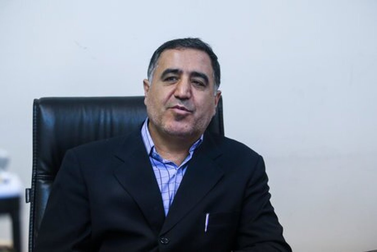 محبی نیا: بازدارندگی ایران با برتری نظامی میدان نبرد حاصل شد