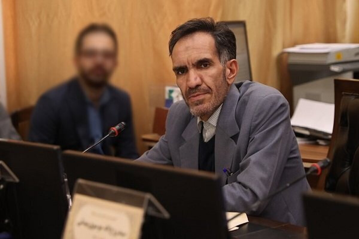 بیات: نقشه شوم آمریکا و اسرائیل در جنگ ۱۲ روزه شکست خورد