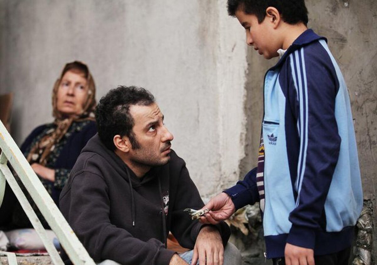 از «ابد و یک‌روز» تا «زن و بچه»؛راز تمایز سعید روستایی چیست؟