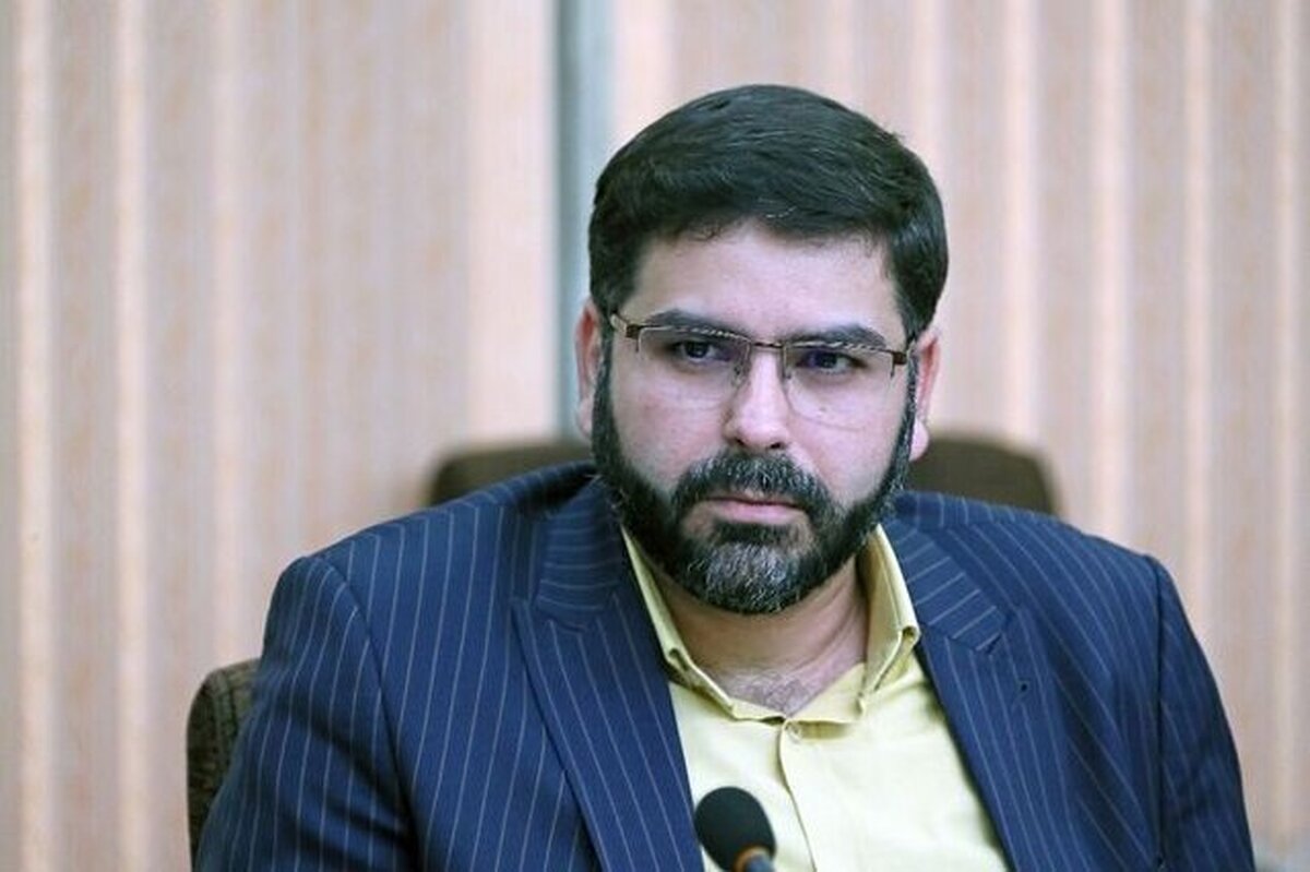مشاور وزیر خارجه: تاکید رهبری بر حضور پرقدرت در ‎میدان دیپلماسی، نشانه دیگری از اعتماد ایشان به سربازان وطن در وزارت امور خارجه است