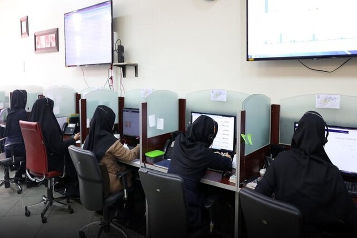 ایرانی‌ها کم کار می‌کنند؟
