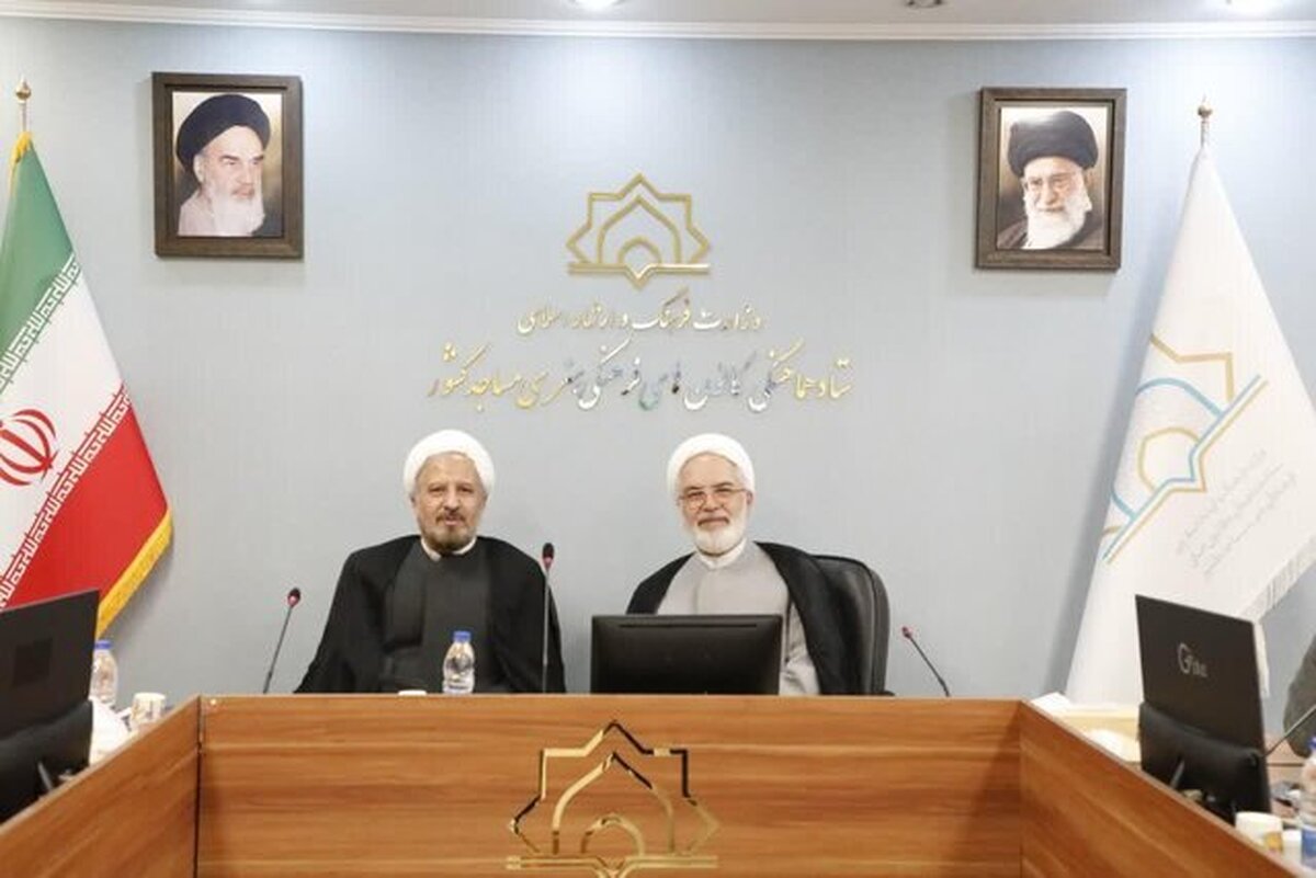 همکاری ستاد کانون‌ها و معاونت قرآن وزارت ارشاد تقویت می‌شود