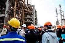 سرمایه‌گذاری در PVC: کلید تاب‌آوری اقتصادی ایران و ایجاد اشتغال
