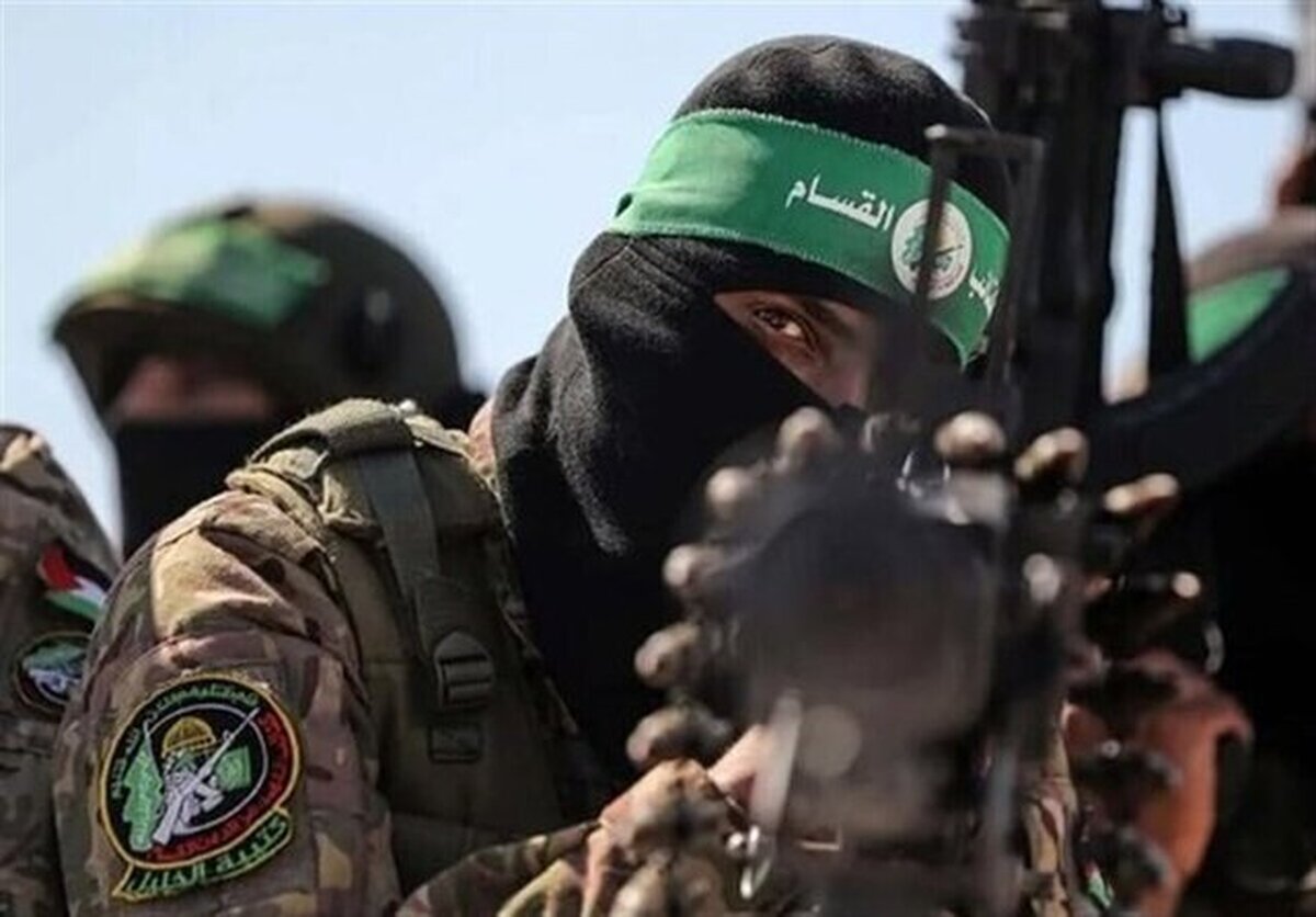 عملیات مقاومت فلسطین علیه مواضع و تجهیزات نظامی رژیم صهیونیستی