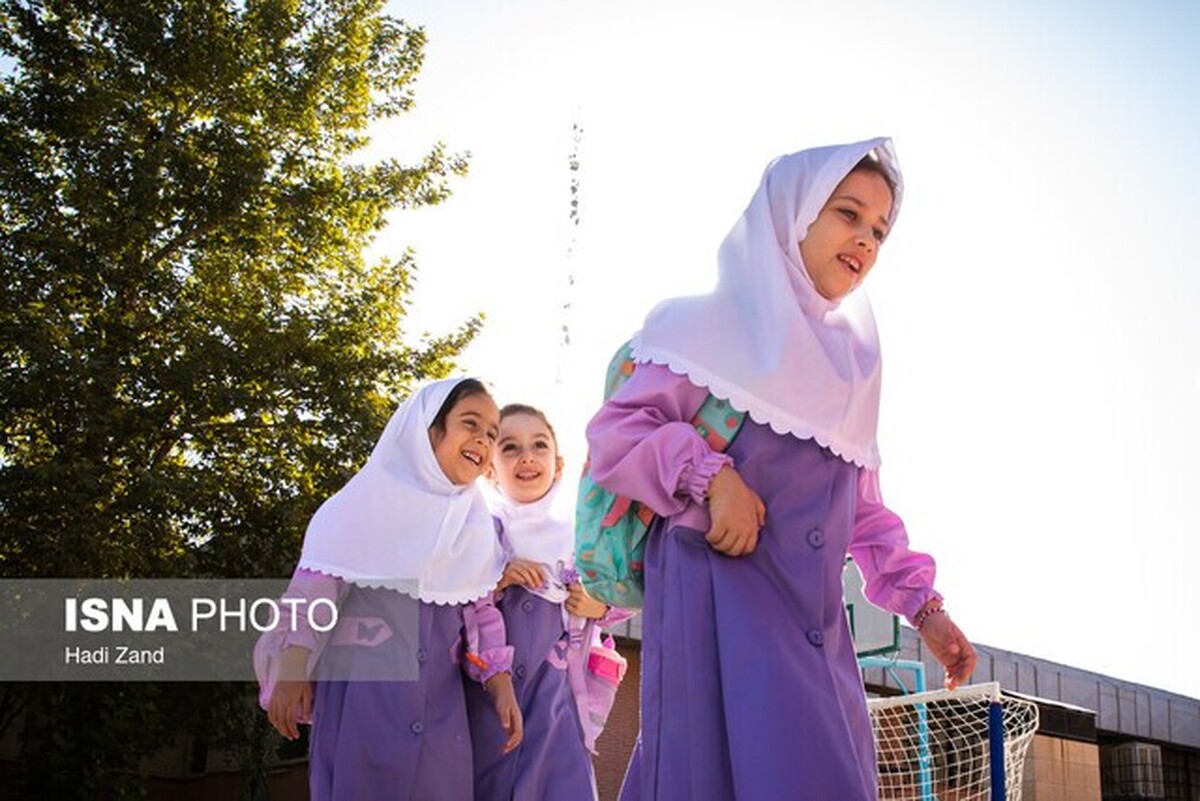 پیش‌بینی تحصیل یک میلیون و ۳۲۰ هزار دانش‌آموز در مدارس شهر تهران