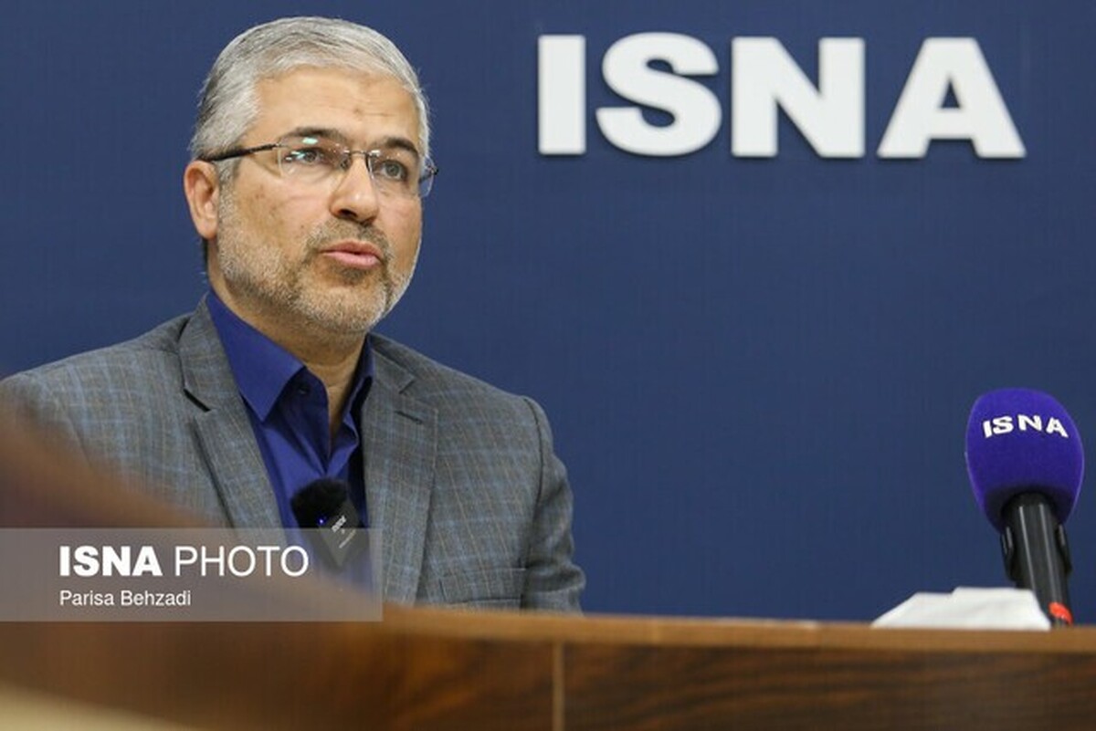 فلسفی: انسجام و وحدت ملی می‌تواند دشمن را زمین‌گیر کند