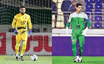 اتفاق جالب در اردوی پرسپولیس؛ این دو رقیب دوست شدند! +عکس