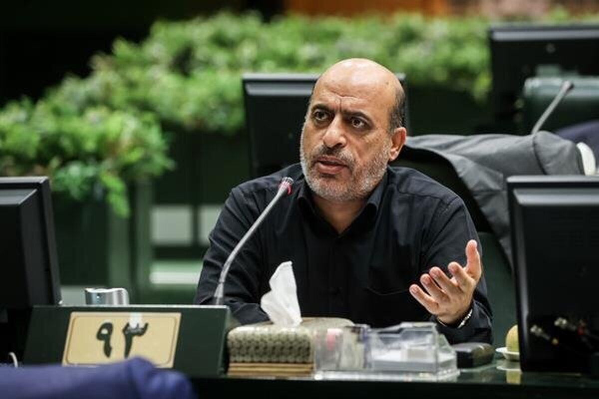ایران یکپارچه؛ «واهمه» شب و روز دشمن