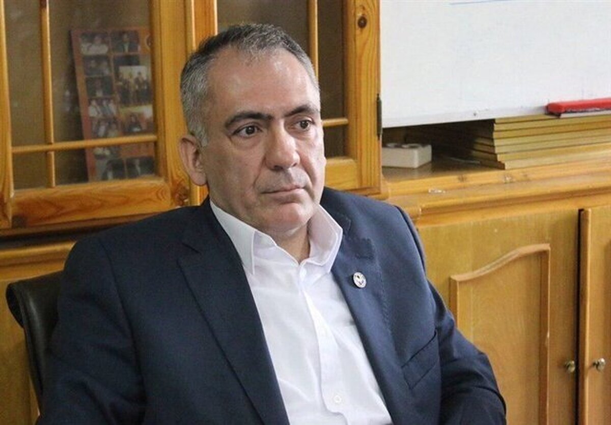 صوفی: احترام را به کاراته برگردانیم