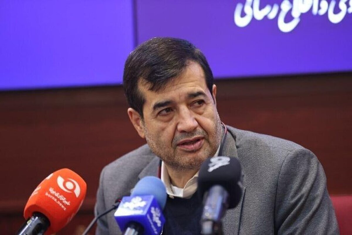 سلام نظامی ورزشکاران نمادی از اتحاد ملی است