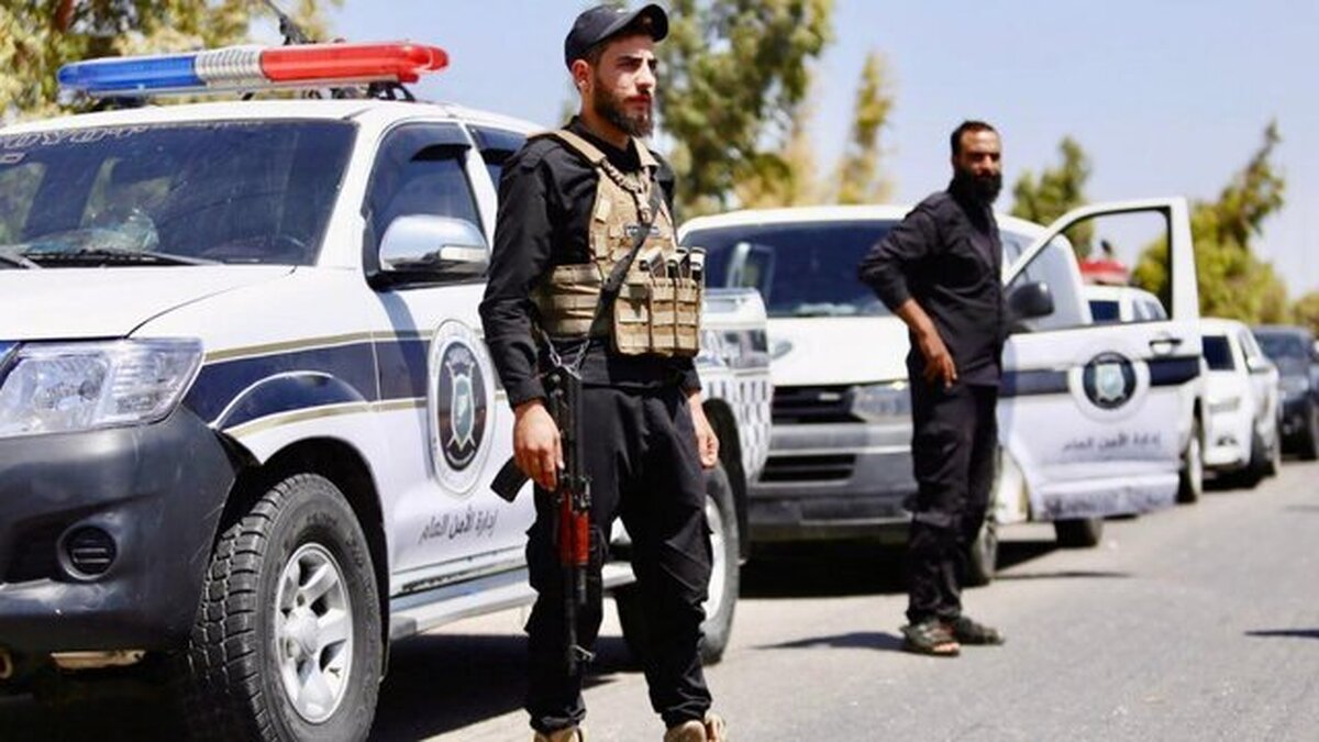 برقراری آرامش شکننده و اعلام توقف درگیری‌ها در سویداء