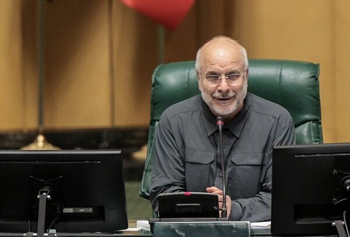 قالیباف: حفظ انسجام بزرگترین وظیفه هر ایرانی است