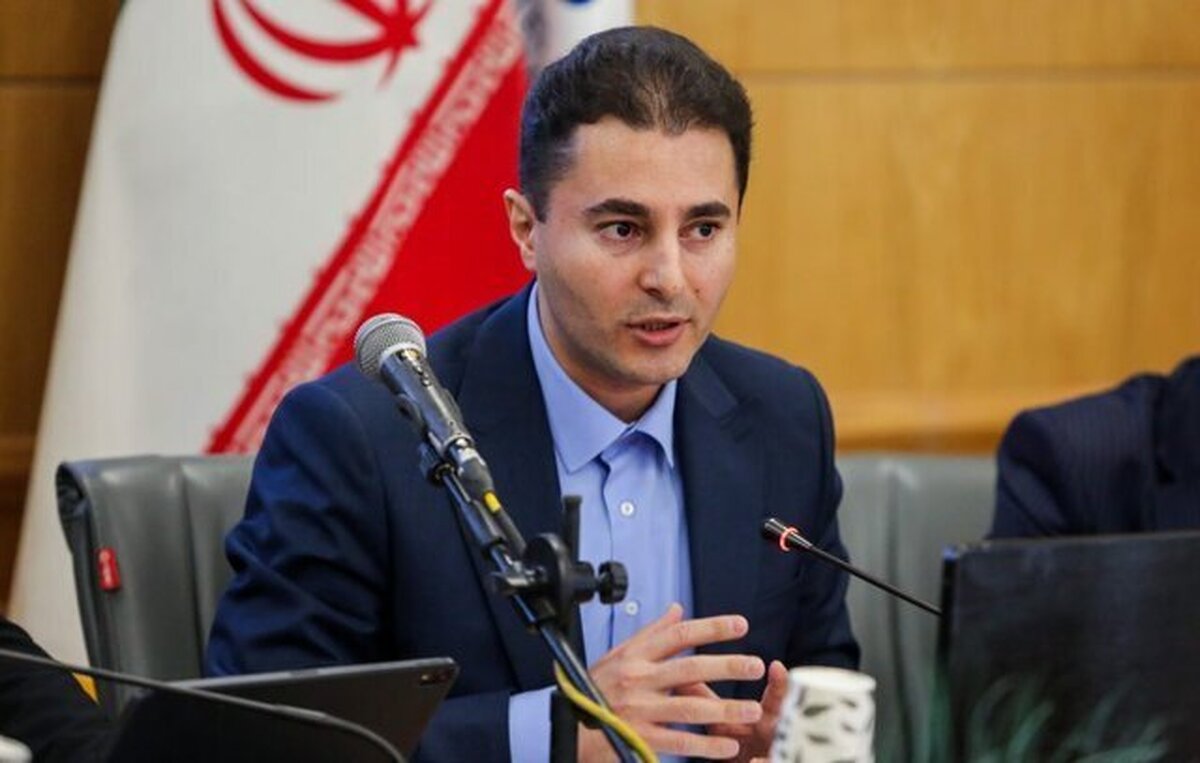 الحاق ایران به معاهده ثبت بین‌المللی اختراعات