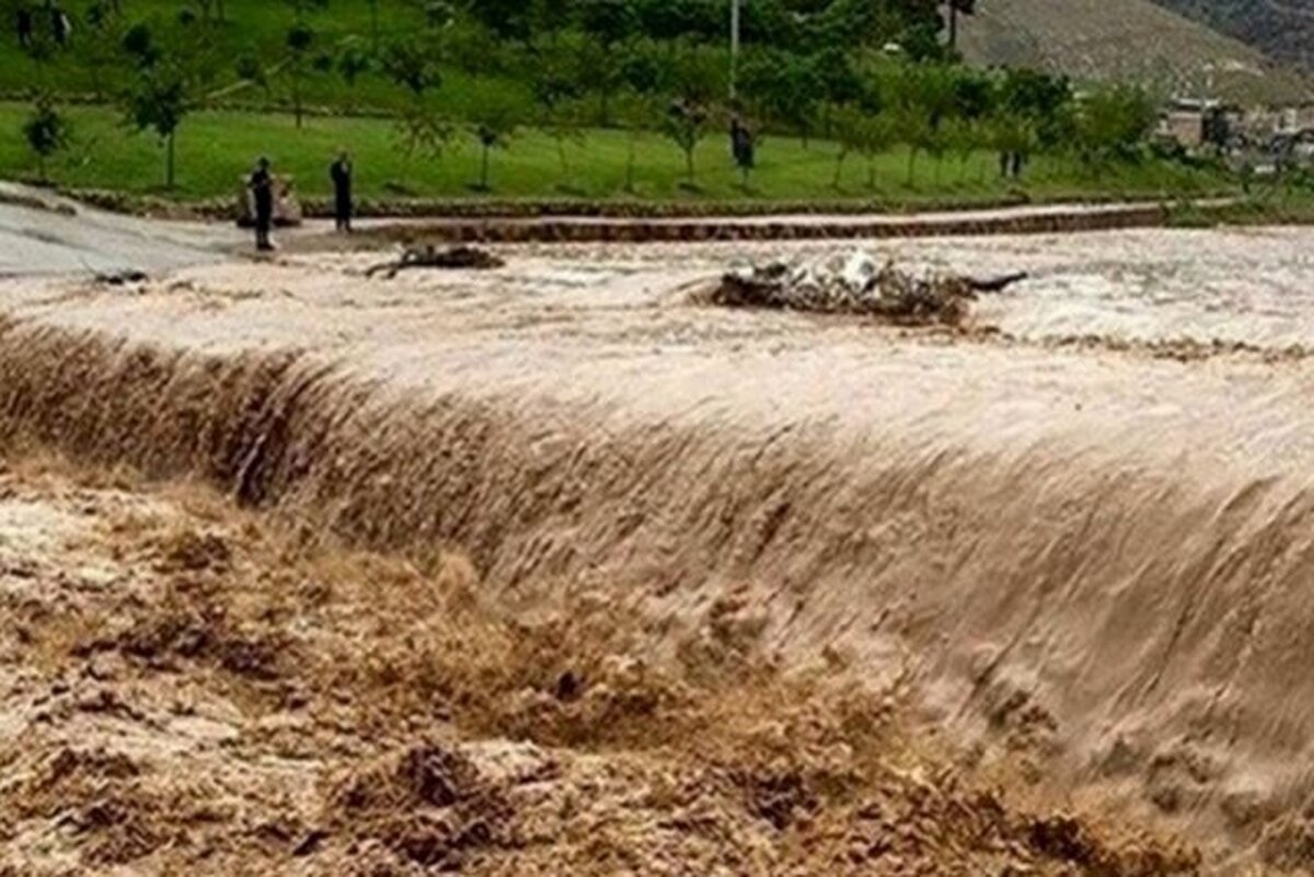 راهکاری برای کنترل رواناب با بهره‌گیری از بتن متخلخل مقاوم به گرفتگی
