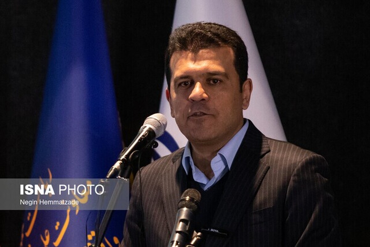 تسهیل همکاری تامین اجتماعی با فضاهای کار اشتراکی دانش‌بنیان‌ها