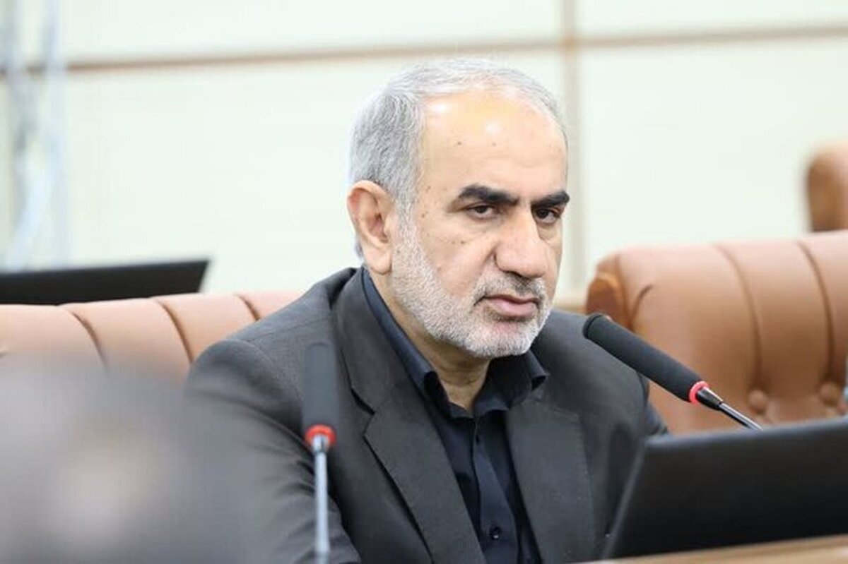 قادری مجددا رئیس کمیسیون ویژه حمایت از تولید شد