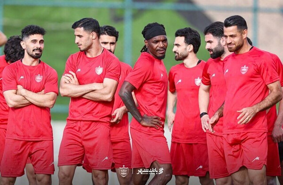 باشگاه پرسپولیس: به دنبال بازیکن هستیم ولی نه هر بازیکنی