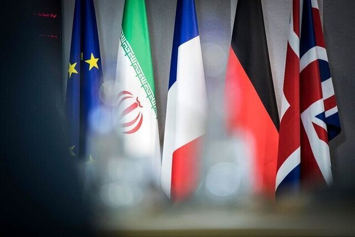 خبرگزاری فرانسه: تروئیکا برای برگزاری دور جدید گفت‌وگوها با ایران برنامه‌ریزی می‌کند