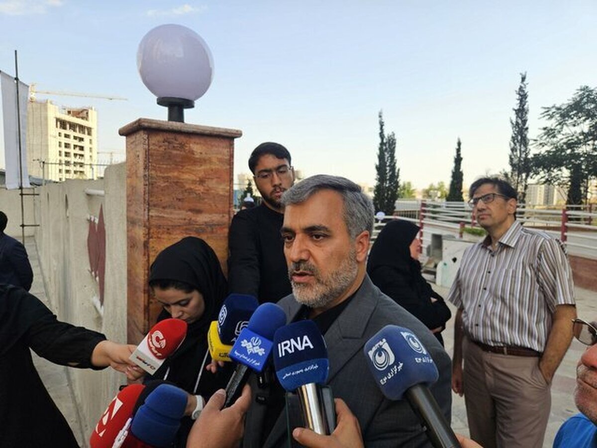 رفع مشکل گاز واحدهای آسیب دیده زمان بر است
