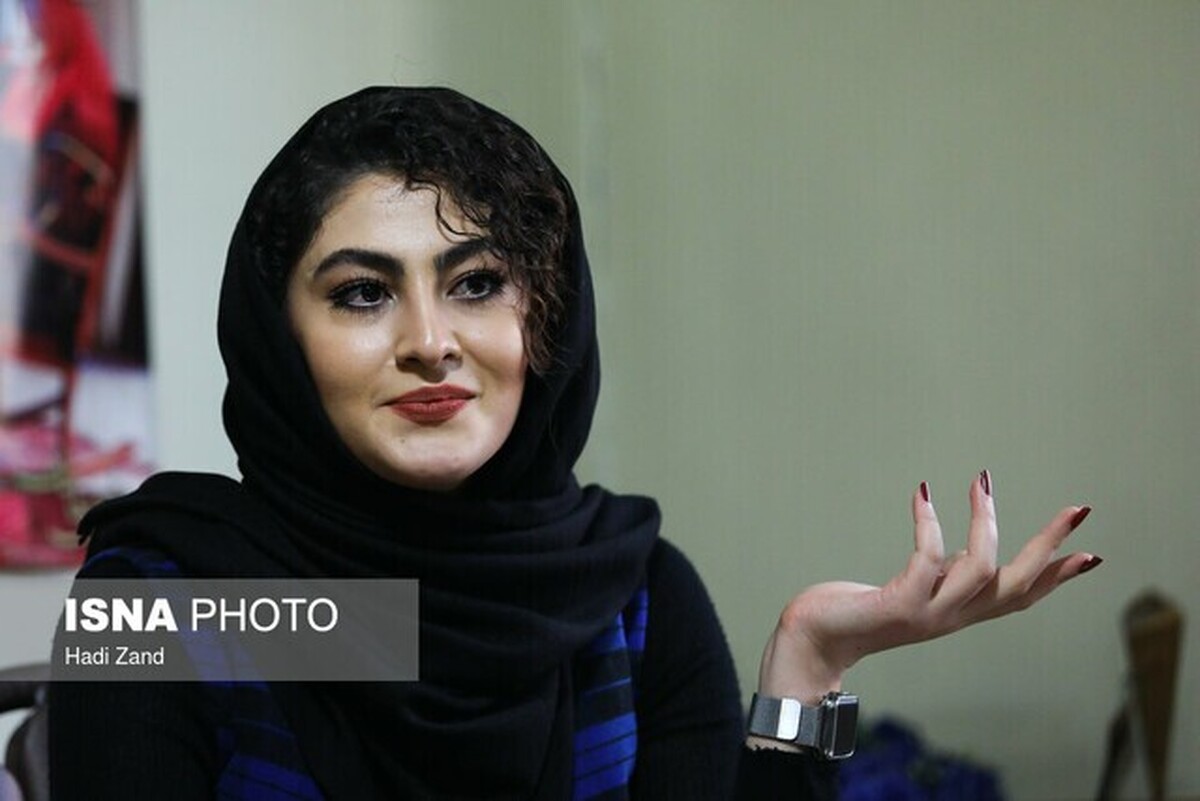 صحبت‌های تلخ مریم مومن درباره طلاق پدر و مادرش