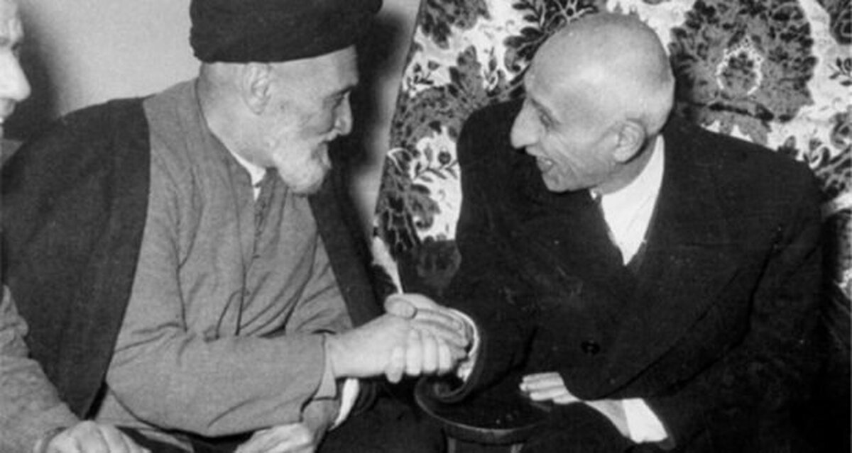 قیام ۳۰ تیر، تجلی همبستگی ملی