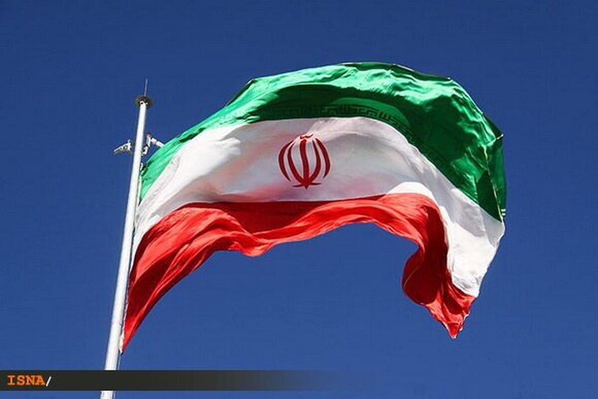 کاریکاتور جالب کمال شرف درباره ایران