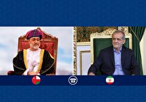 پزشکیان: باور دارم با درایت رهبران کشورهای منطقه توطئه‌های آمریکا و رژیم صهیونی به ثمر نخواهد رسید.