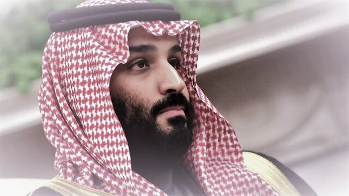 نویسنده آمریکایی: بن سلمان از برداشتن گام نهایی سازش با اسرائیل عقب‌نشینی کرده است