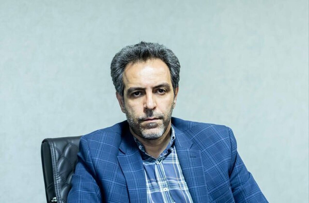 مدیرعامل انجمن موسیقی ایران تغییر کرد
