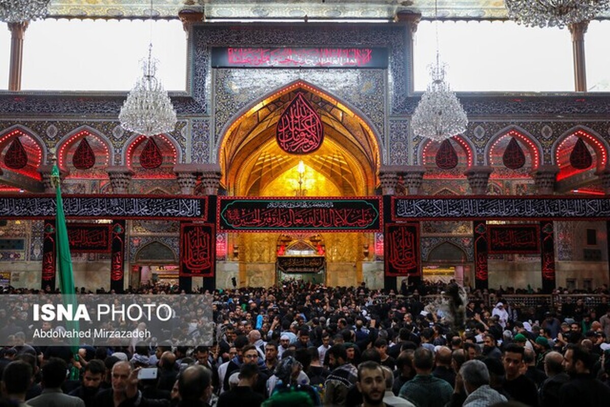توقف اعزام‌های کاروانی به عراق از ۷ تا ۲۶ مرداد