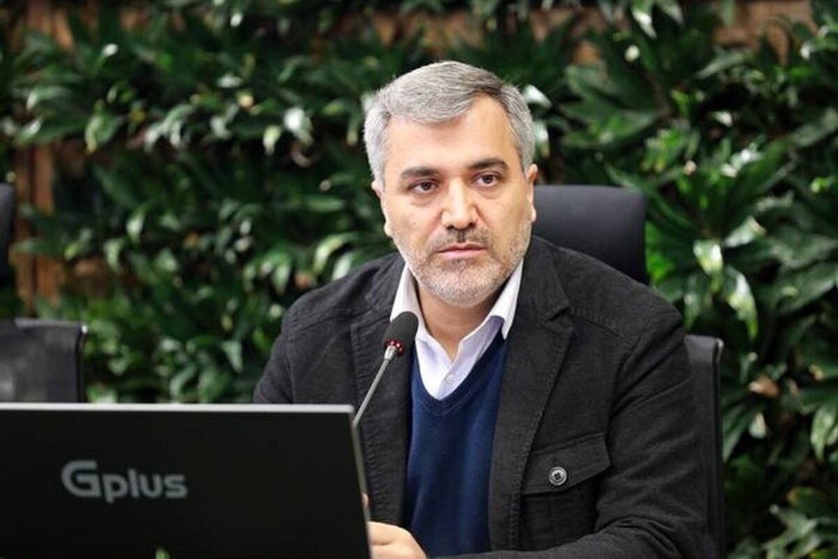فراخوان جذب نیروی کارگر ایرانی در حوزه فضای سبز شهر تهران