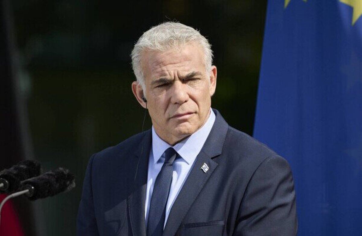 دولت نتانیاهو را یک دولت اقلیت خواند