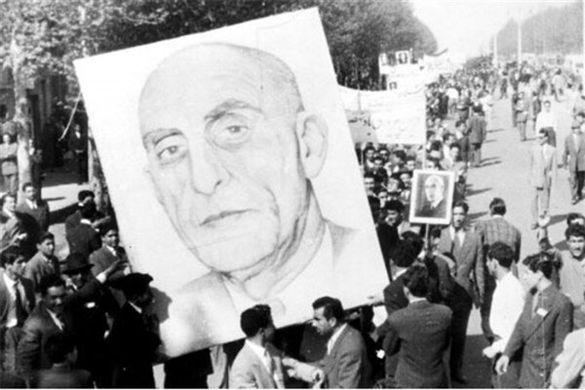 نخست‌وزیری که نمی‌خواست بی‌اختیار باشد
