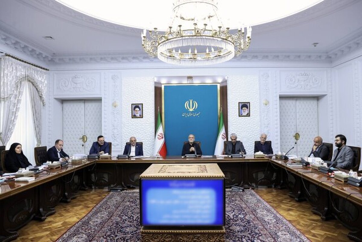 پزشکیان: سرمایه‌گذاری‌های مشترک در مناطق آزاد رویکردی «برد ـ برد» برای طرفین داخلی و خارجی است