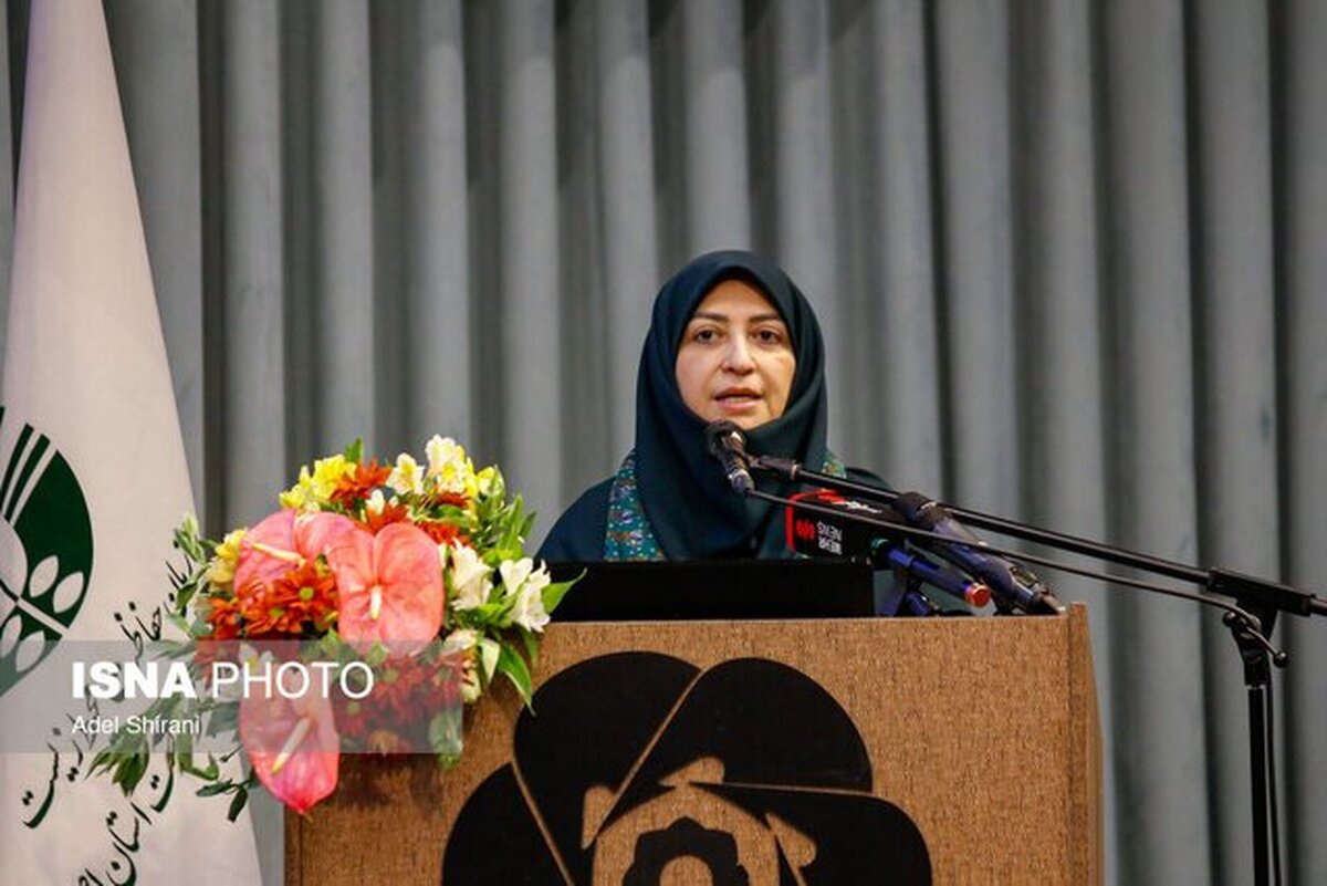 باید نمایندگانی با ظرفیت های تخصصی در اجلاس های بین المللی حضور داشته باشند