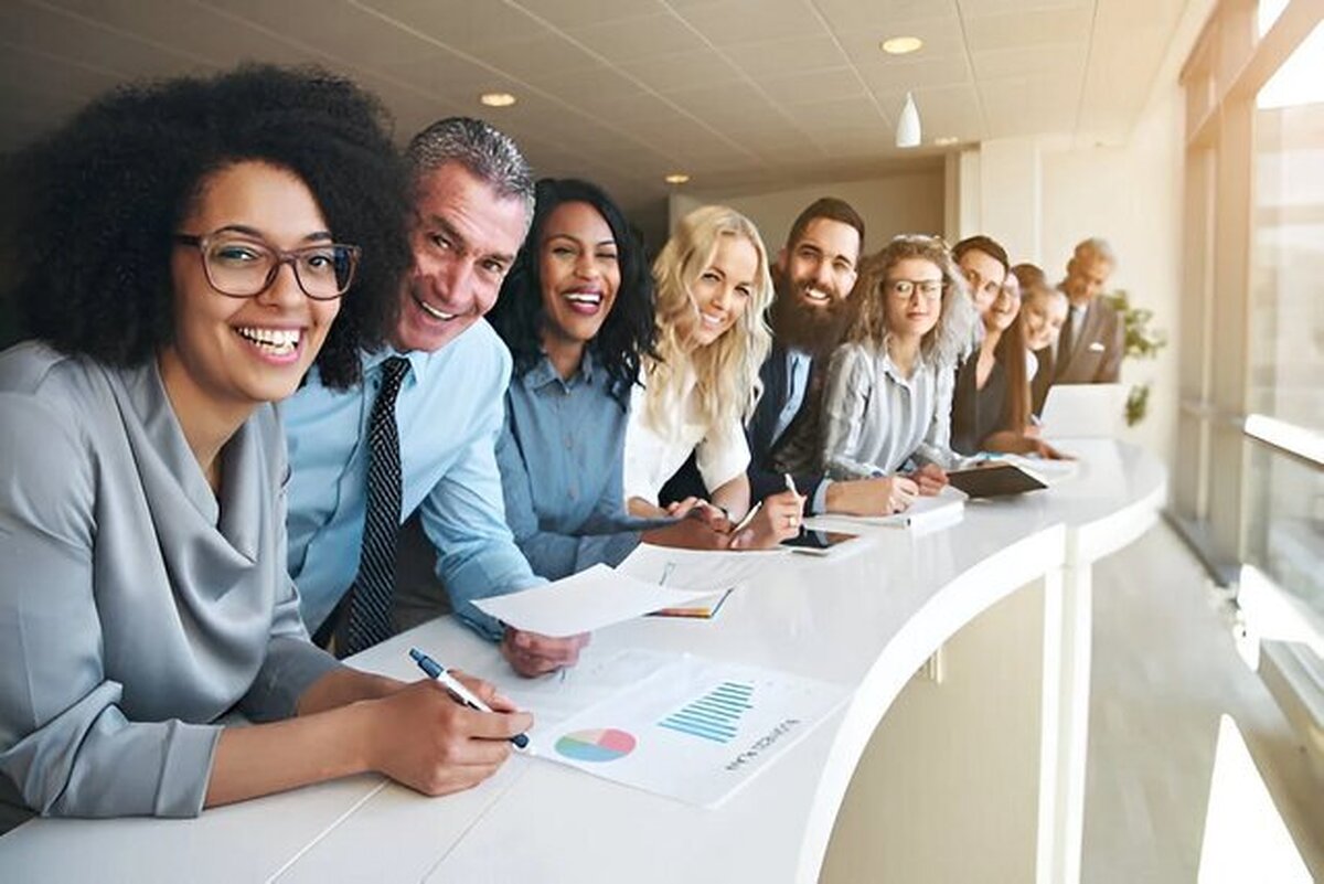سلامتی و رضایت بیشتر کارکنان با هفته کاری چهار روزه