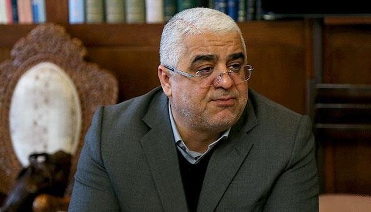 اختلاف نظرهای سیاسی صد در صد با گفت‌وگو حل می‌شود