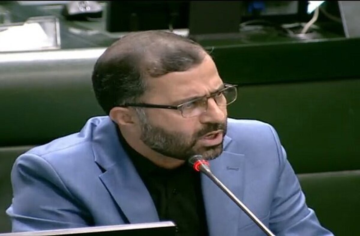 سخنگوی هیئت رئیسه مجلس: جنگ سایبری ۲ روز قبل از جنگ ۱۲ روزه آغاز شد