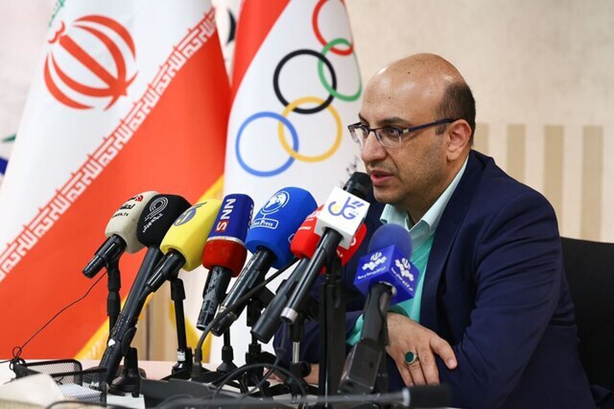 برگزاری دومین نشست هماهنگی کادر سرپرستی کاروان اعزامی به بازی‌های آسیایی جوانان بحرین