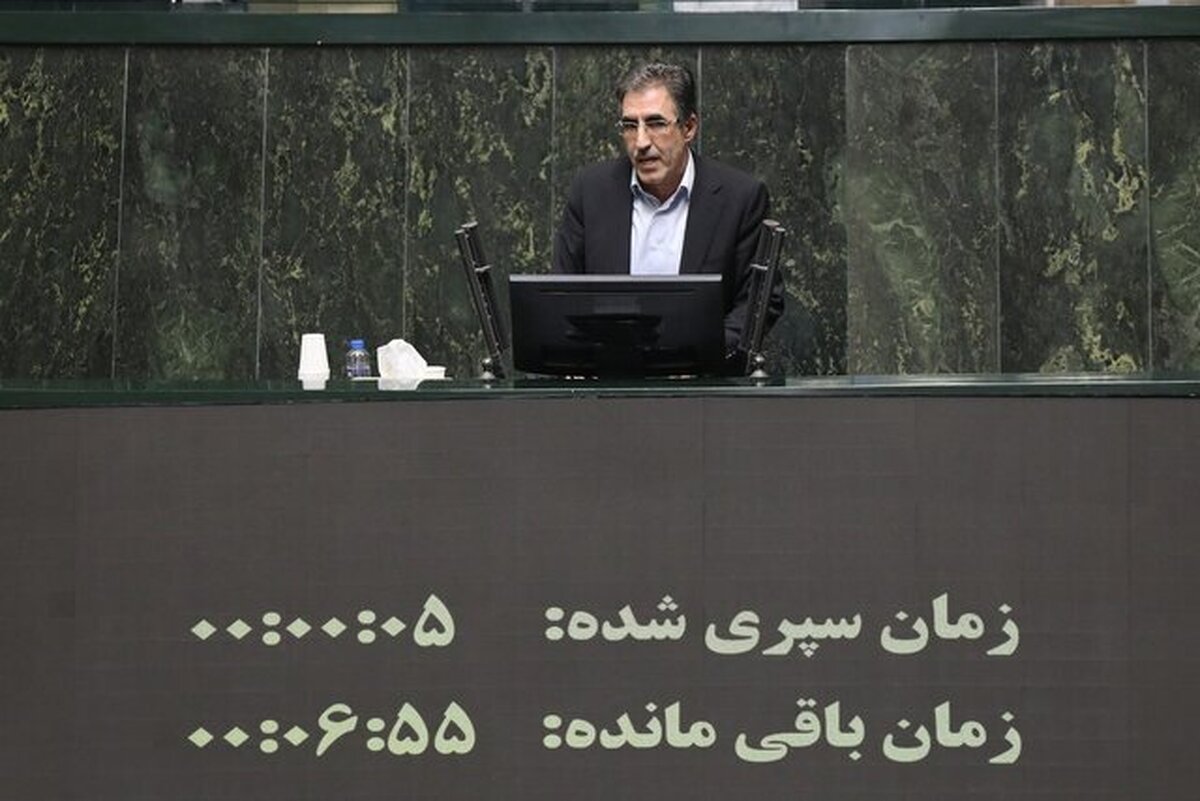 علیزاده: مشکل فرماندهی و وحدت رویه در شبکه ملی اطلاعات وجود دارد