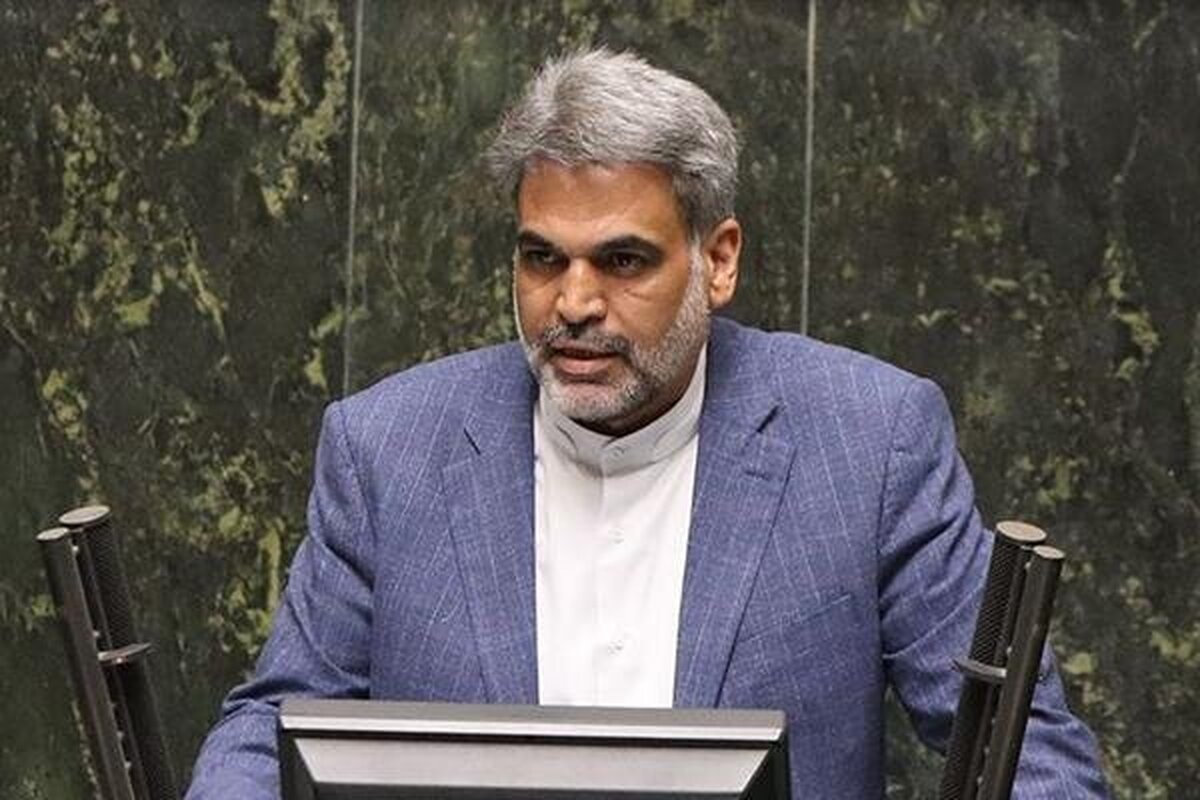 توسلی: آنچه که امروز در غزه رخ می دهد، لکه ننگی بر جبین جهان امروز است