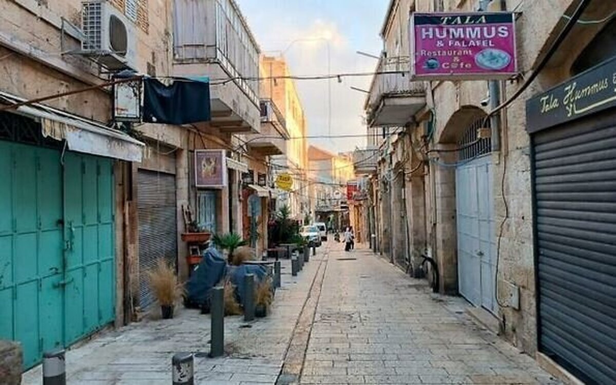 نرخ بیکاری «اسرائیل» جهش یافت