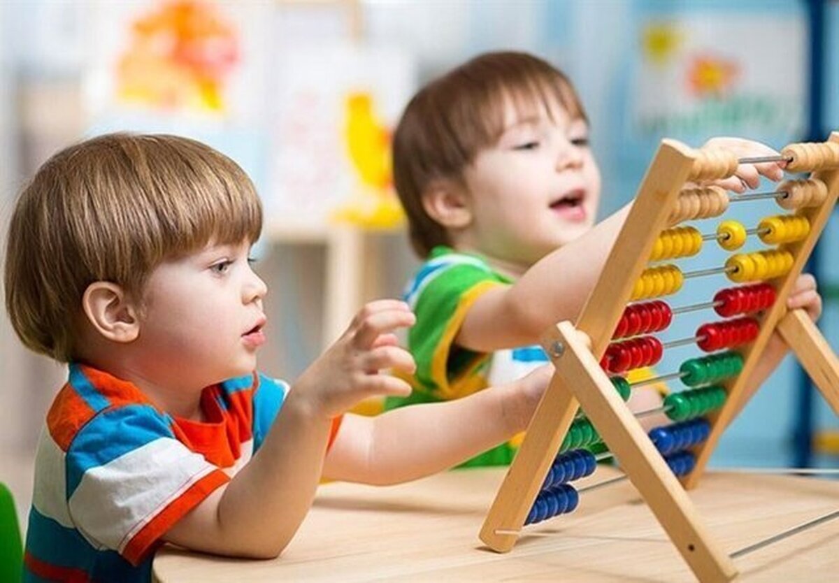 تشخیص و مداخله زودهنگام، کلید پیشگیری از توان‌خواهی ذهنی در کودکان