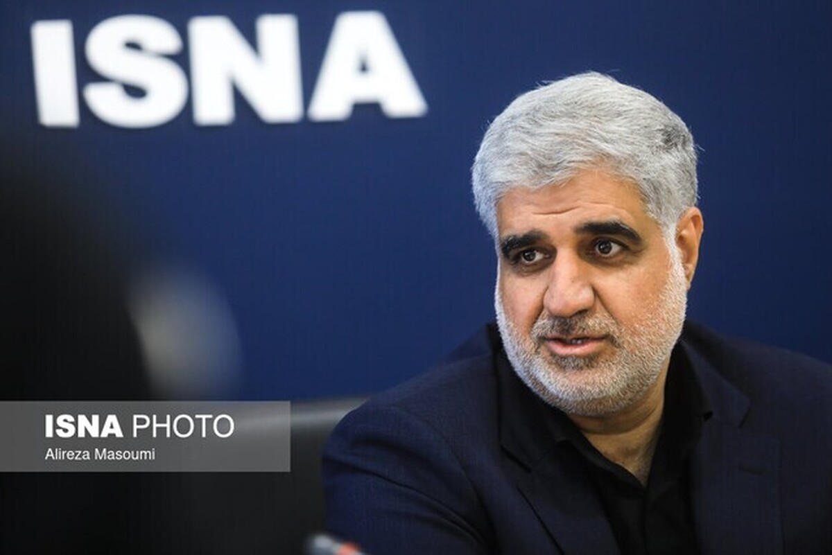 خدمت رسانی بدون توقف اتوبوسرانی در جنگ ۱۲ روزه