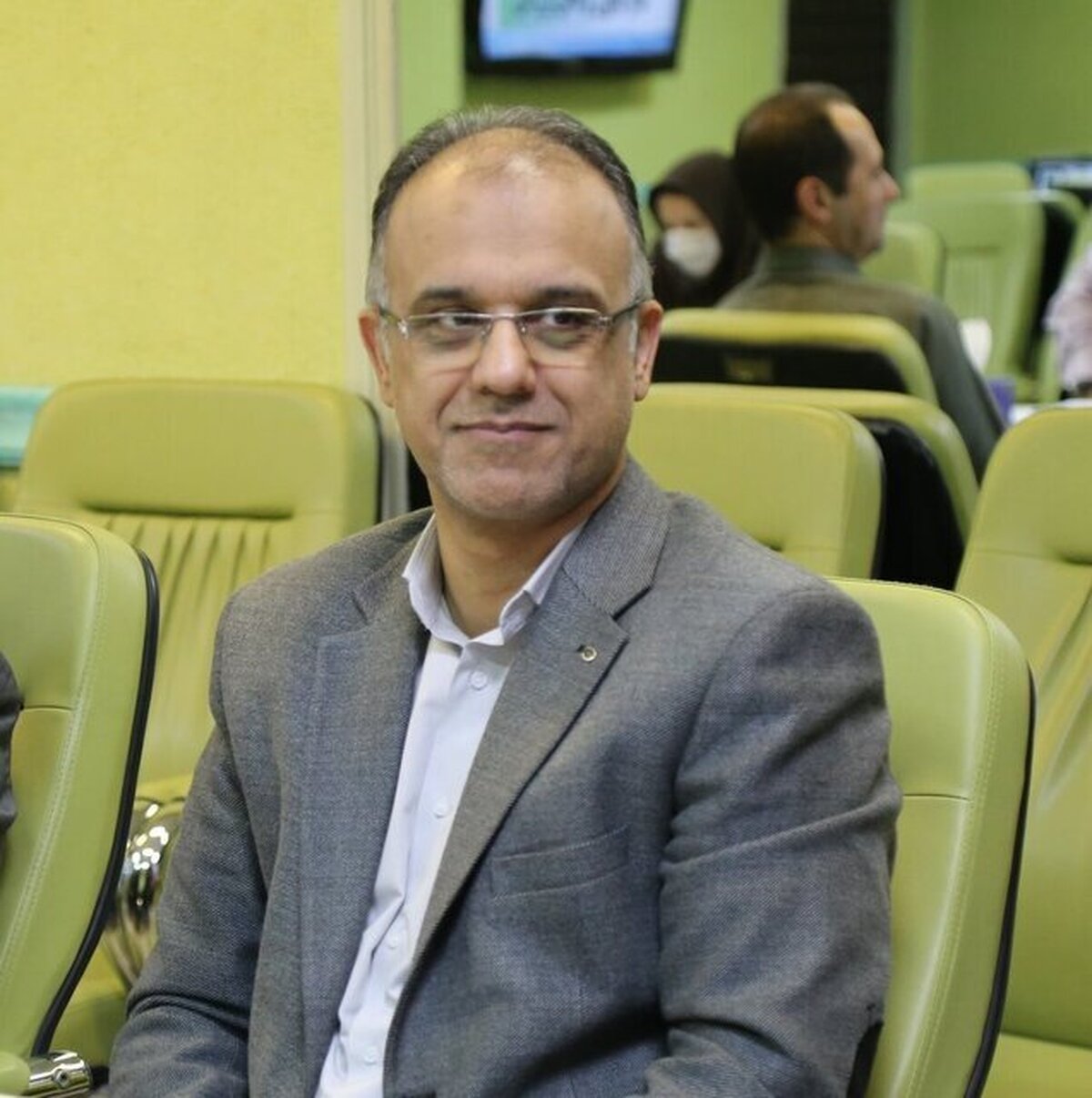 نمونه دوپینگ دوومیدانی مربوط به کاروان اعزامی به کره‌جنوبی نیست