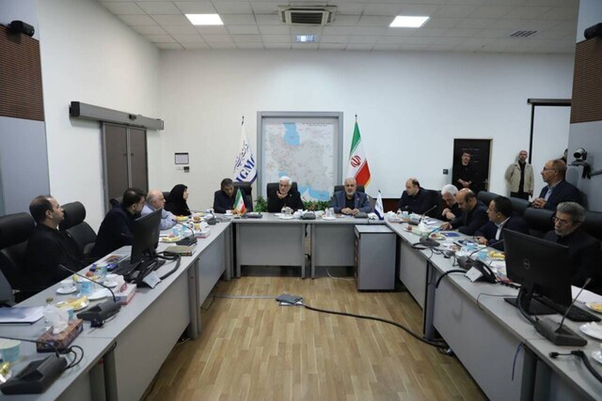 عارف: راهبرد دولت حفط آرامش در فضای کشور است