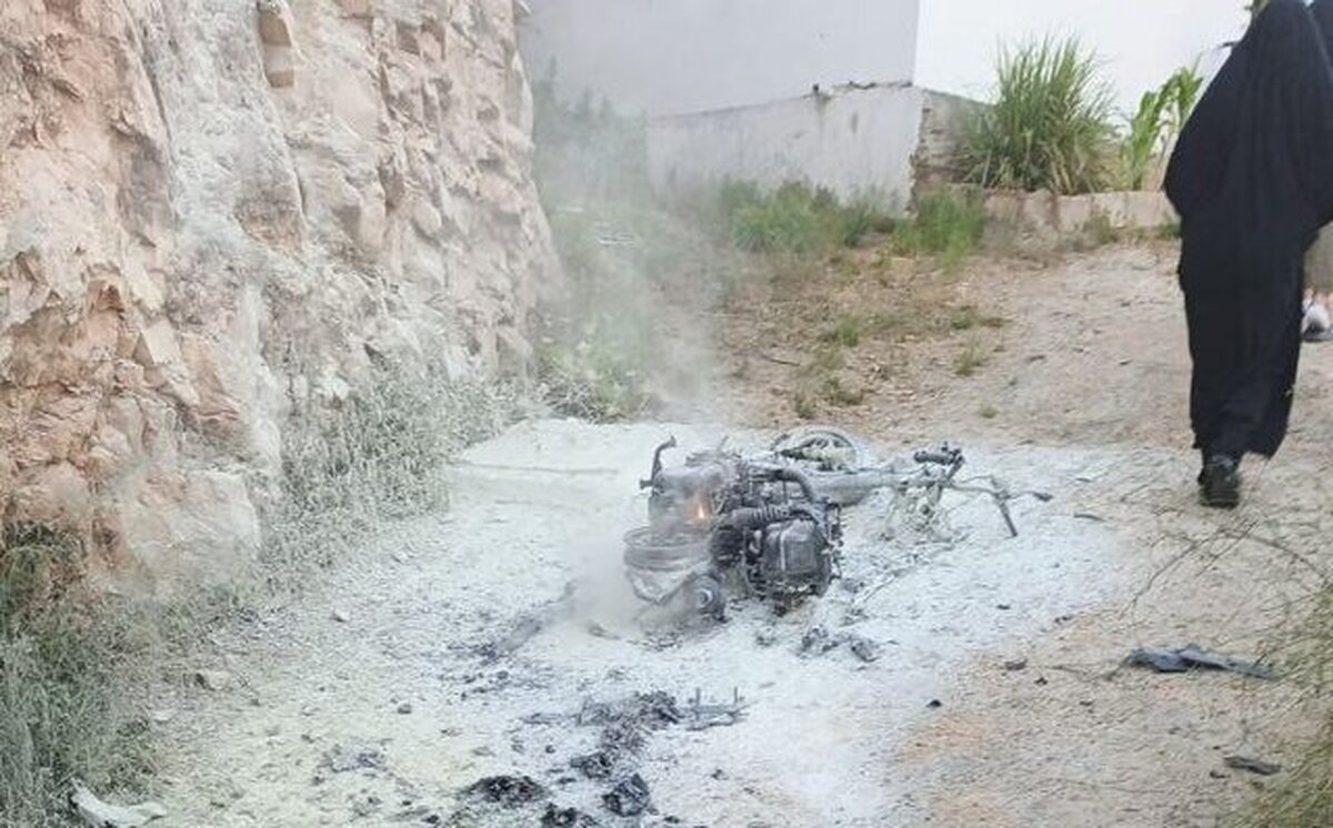 شهادت یک نفر در پی حمله پهپادی در جنوب لبنان